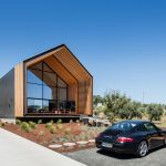 Ourém住宅，葡萄牙 / Filipe Saraiva Arquitectos