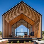Ourém住宅，葡萄牙 / Filipe Saraiva Arquitectos
