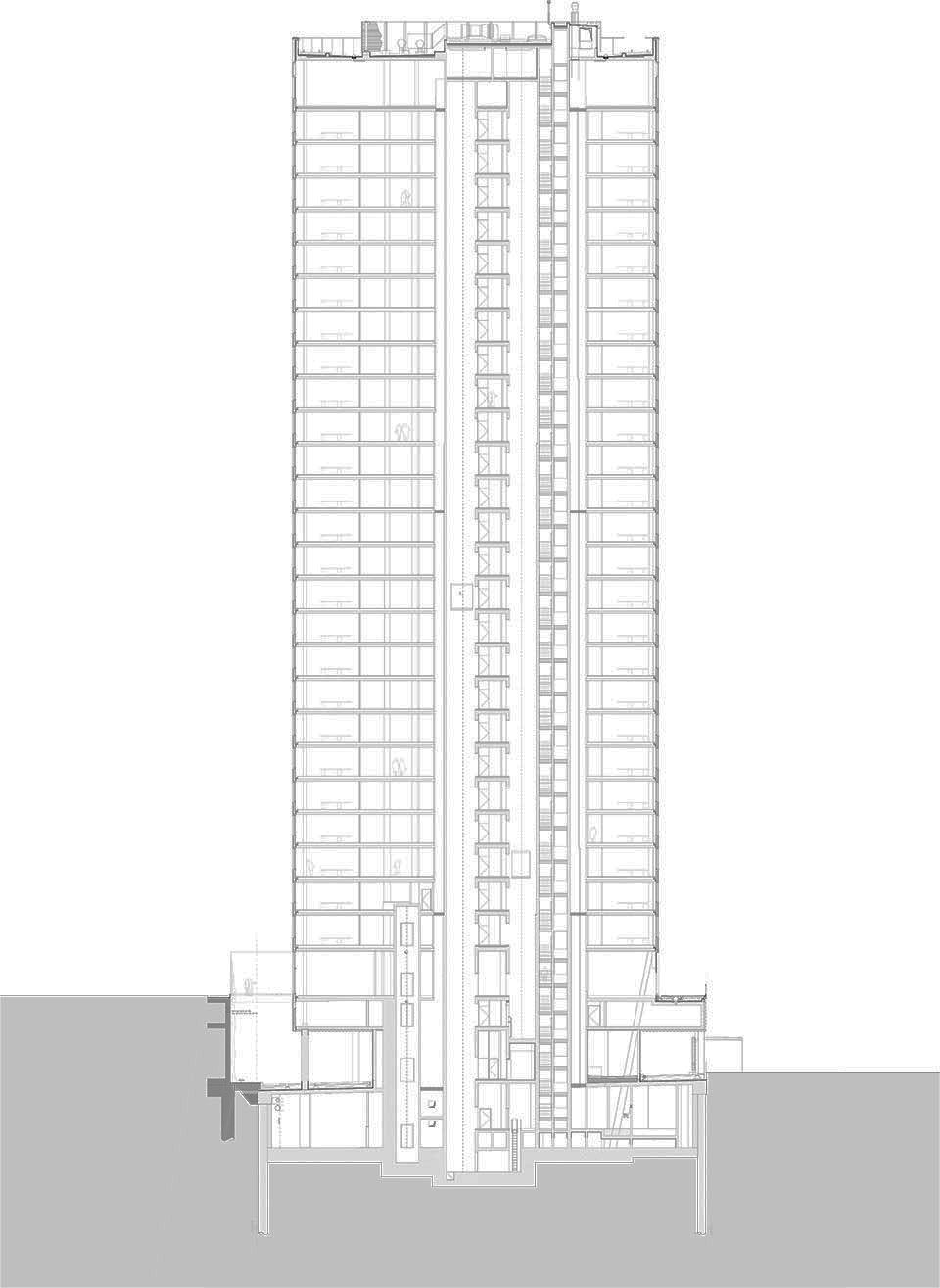 ORBI Tower by Zechner Zechner ZT GmbH 1