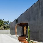 Ourém住宅，葡萄牙 / Filipe Saraiva Arquitectos