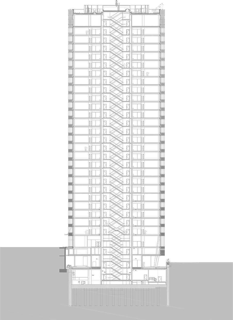 ORBI Tower by Zechner Zechner ZT GmbH 1