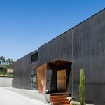 Ourém住宅，葡萄牙 / Filipe Saraiva Arquitectos