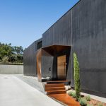 Ourém住宅，葡萄牙 / Filipe Saraiva Arquitectos
