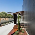 Ourém住宅，葡萄牙 / Filipe Saraiva Arquitectos