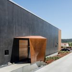 Ourém住宅，葡萄牙 / Filipe Saraiva Arquitectos