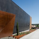 Ourém住宅，葡萄牙 / Filipe Saraiva Arquitectos