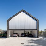 Ourém住宅，葡萄牙 / Filipe Saraiva Arquitectos