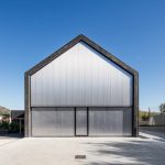 Ourém住宅，葡萄牙 / Filipe Saraiva Arquitectos