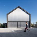 Ourém住宅，葡萄牙 / Filipe Saraiva Arquitectos