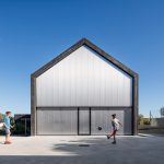 Ourém住宅，葡萄牙 / Filipe Saraiva Arquitectos