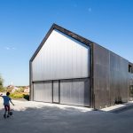 Ourém住宅，葡萄牙 / Filipe Saraiva Arquitectos