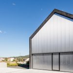 Ourém住宅，葡萄牙 / Filipe Saraiva Arquitectos