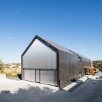 Ourém住宅，葡萄牙 / Filipe Saraiva Arquitectos