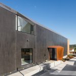 Ourém住宅，葡萄牙 / Filipe Saraiva Arquitectos
