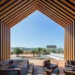 Ourém住宅，葡萄牙 / Filipe Saraiva Arquitectos