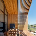 Ourém住宅，葡萄牙 / Filipe Saraiva Arquitectos