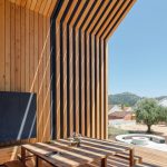 Ourém住宅，葡萄牙 / Filipe Saraiva Arquitectos