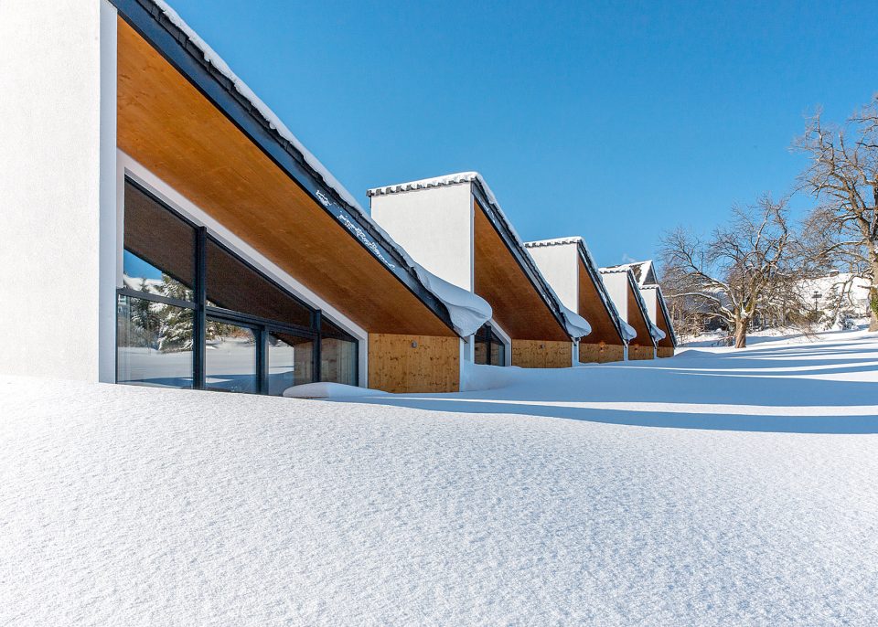 external2 Villas Winterberg Third Skin Architecture