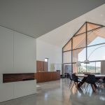 Ourém住宅，葡萄牙 / Filipe Saraiva Arquitectos