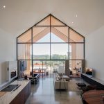 Ourém住宅，葡萄牙 / Filipe Saraiva Arquitectos
