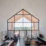 Ourém住宅，葡萄牙 / Filipe Saraiva Arquitectos