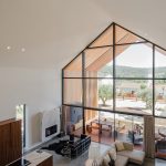 Ourém住宅，葡萄牙 / Filipe Saraiva Arquitectos