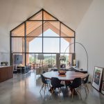 Ourém住宅，葡萄牙 / Filipe Saraiva Arquitectos