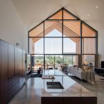 Ourém住宅，葡萄牙 / Filipe Saraiva Arquitectos
