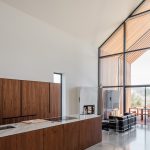 Ourém住宅，葡萄牙 / Filipe Saraiva Arquitectos