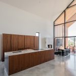 Ourém住宅，葡萄牙 / Filipe Saraiva Arquitectos