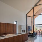 Ourém住宅，葡萄牙 / Filipe Saraiva Arquitectos