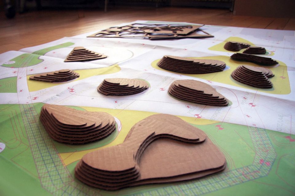 model atlantica forest Balmori Associates