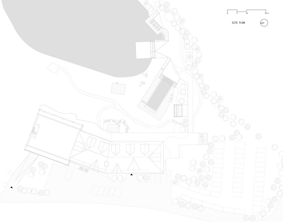 site plan seehof noa