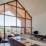 Ourém住宅，葡萄牙 / Filipe Saraiva Arquitectos