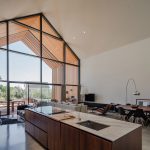 Ourém住宅，葡萄牙 / Filipe Saraiva Arquitectos