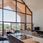 Ourém住宅，葡萄牙 / Filipe Saraiva Arquitectos