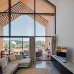 Ourém住宅，葡萄牙 / Filipe Saraiva Arquitectos