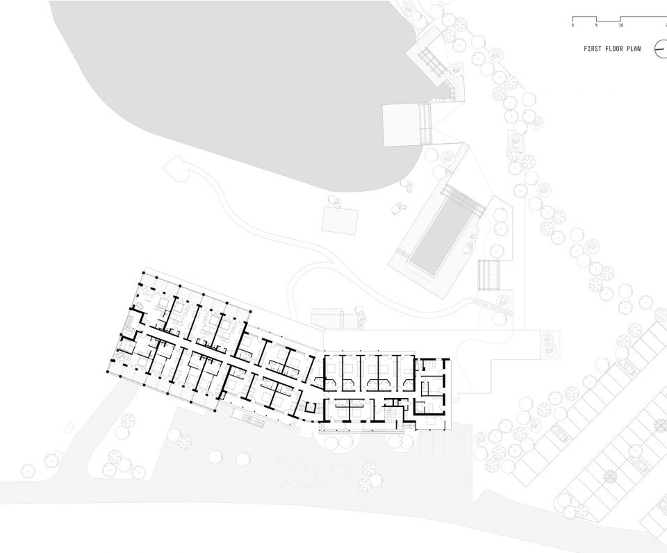 first floor plan seehof noa
