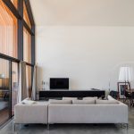 Ourém住宅，葡萄牙 / Filipe Saraiva Arquitectos