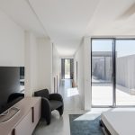 Ourém住宅，葡萄牙 / Filipe Saraiva Arquitectos