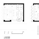 城中村-村中巷：十点创意饮品店，深圳 / 厘米制造