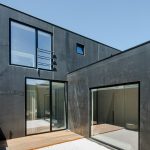 Ourém住宅，葡萄牙 / Filipe Saraiva Arquitectos