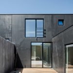 Ourém住宅，葡萄牙 / Filipe Saraiva Arquitectos