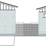 先锋云夕图书馆，浙江桐庐 / 张雷联合建筑事务所