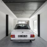 Ourém住宅，葡萄牙 / Filipe Saraiva Arquitectos