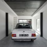 Ourém住宅，葡萄牙 / Filipe Saraiva Arquitectos