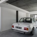Ourém住宅，葡萄牙 / Filipe Saraiva Arquitectos