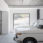 Ourém住宅，葡萄牙 / Filipe Saraiva Arquitectos