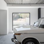 Ourém住宅，葡萄牙 / Filipe Saraiva Arquitectos