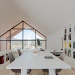 Ourém住宅，葡萄牙 / Filipe Saraiva Arquitectos